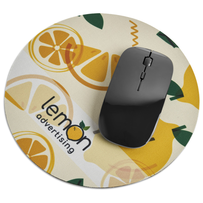 Onset Sublimation Mouse Pad