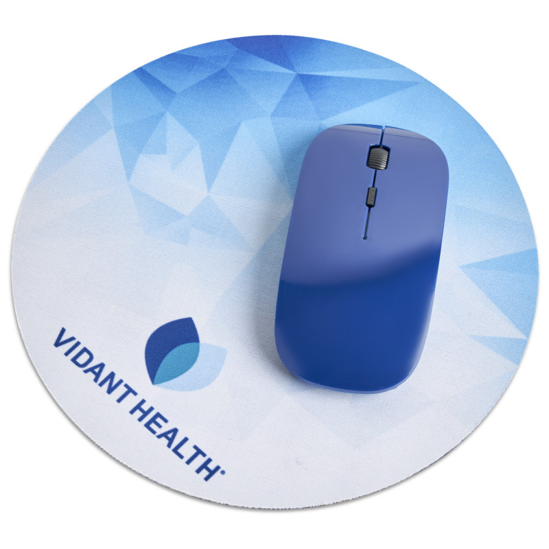 Onset Sublimation Mouse Pad