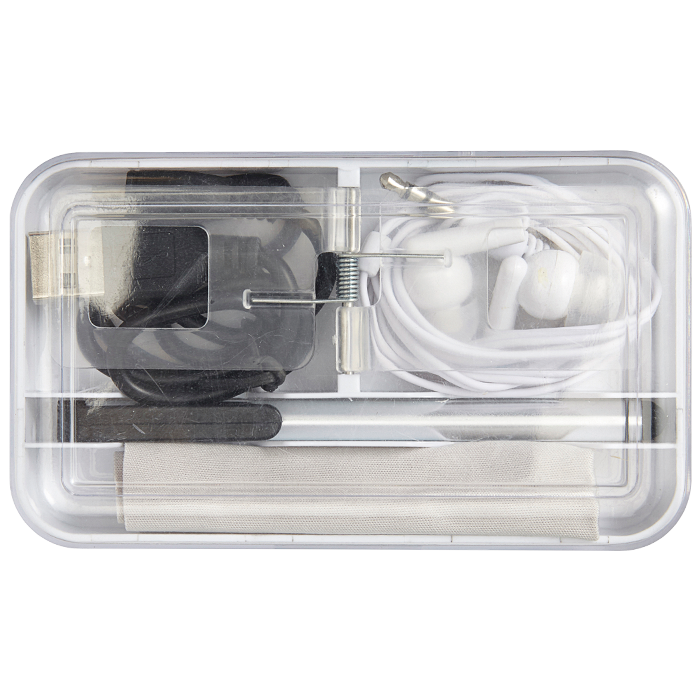 Mobile Phone Travel Set