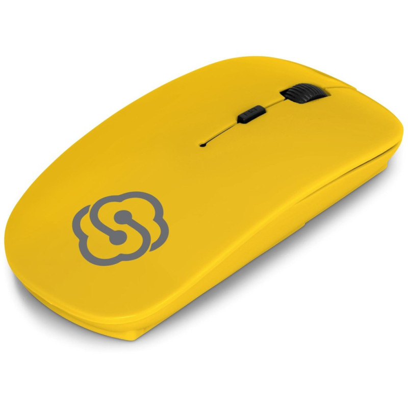 Omega Wireless Optical Mouse