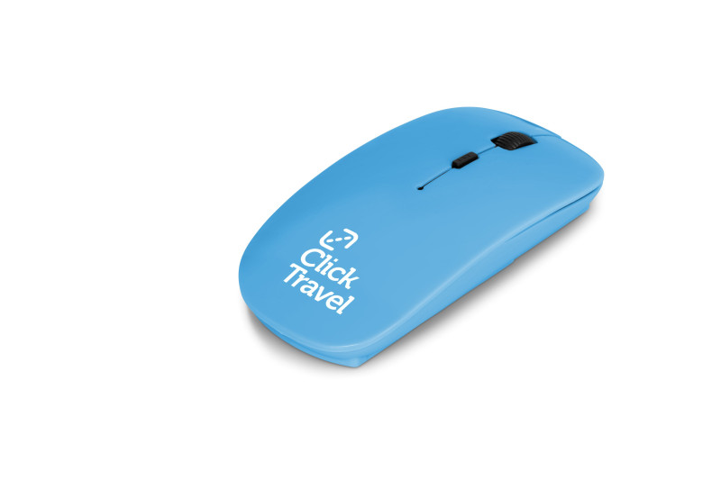 Omega Wireless Optical Mouse