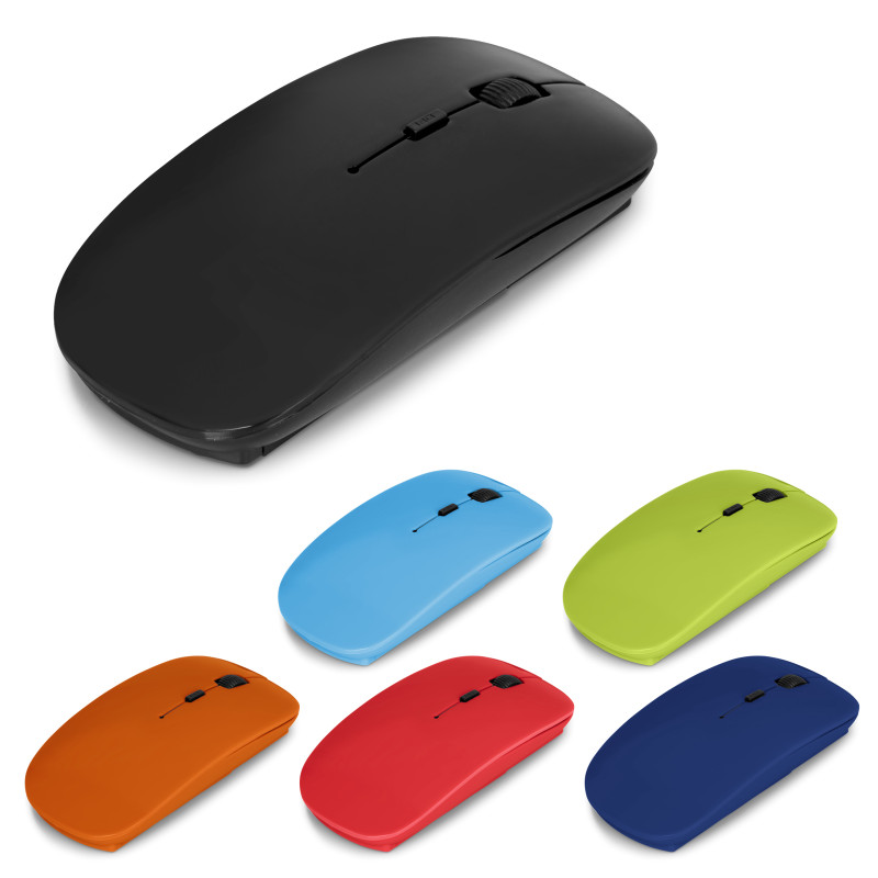 Omega Wireless Optical Mouse