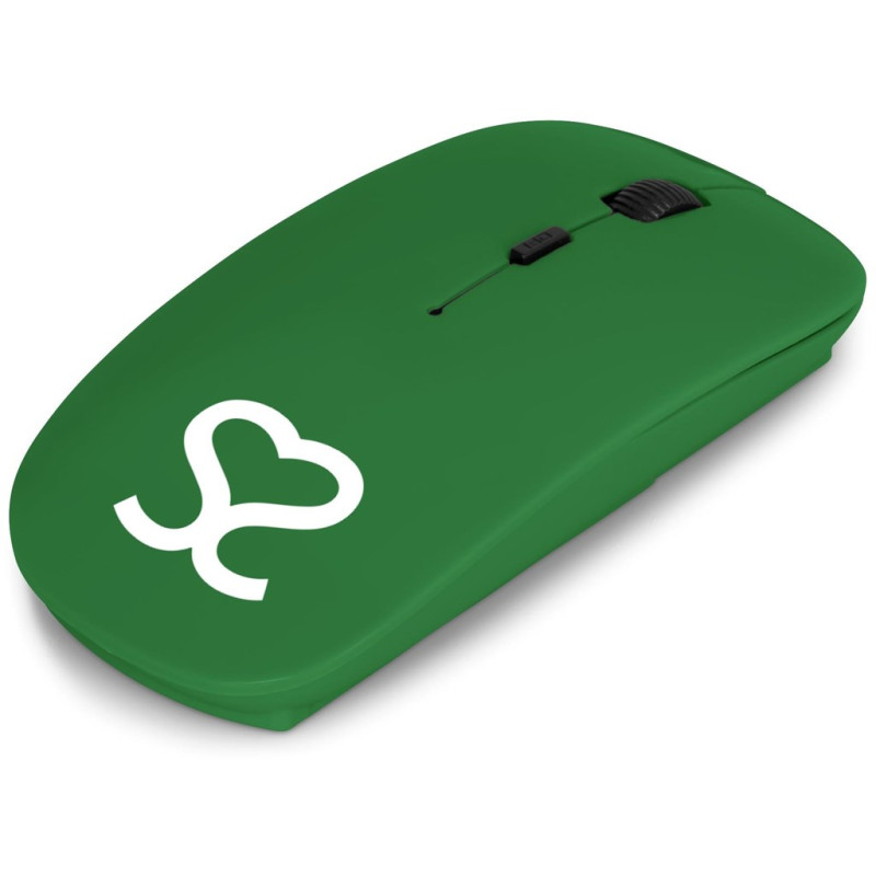 Omega Wireless Optical Mouse