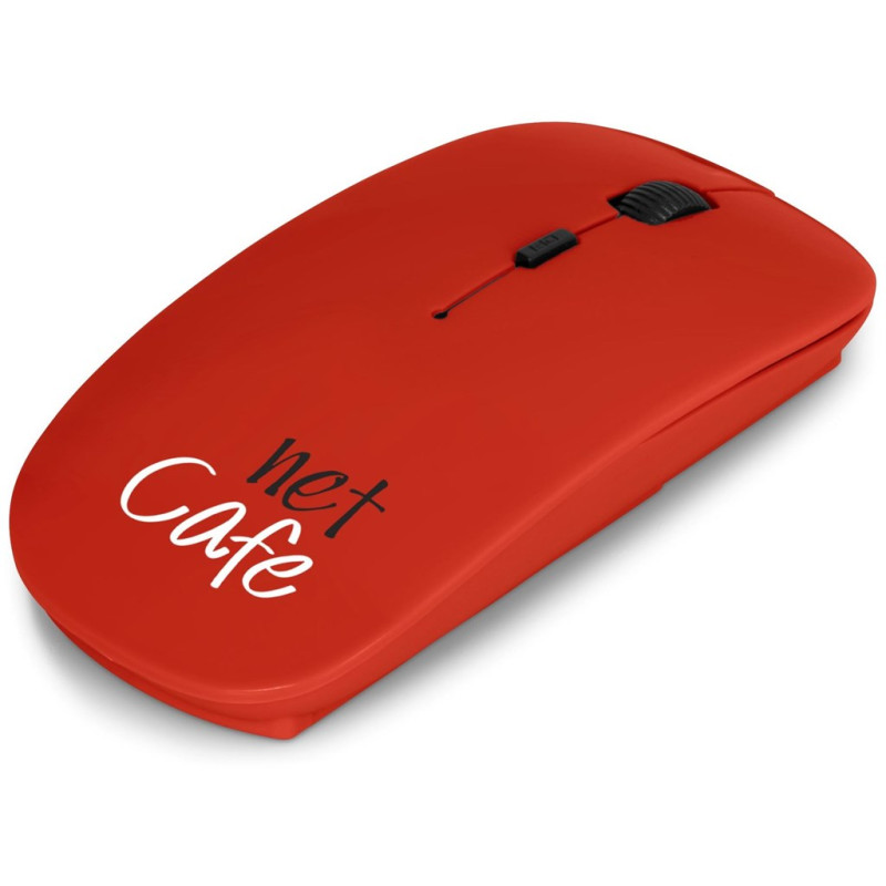 Omega Wireless Optical Mouse