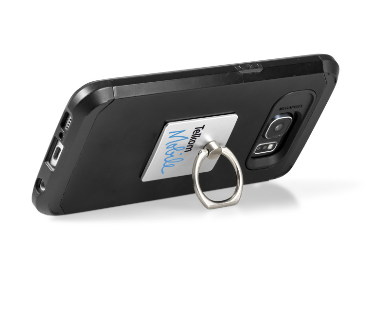 Digit Ring Grip & Stand