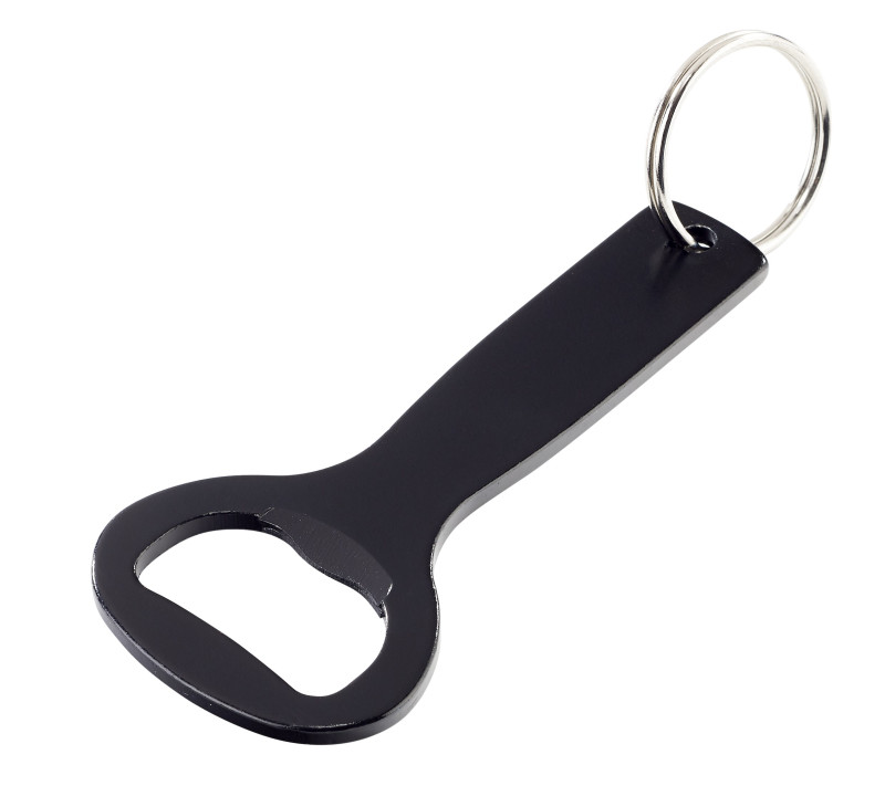 Altitude Boris Bottle Opener Keyholder