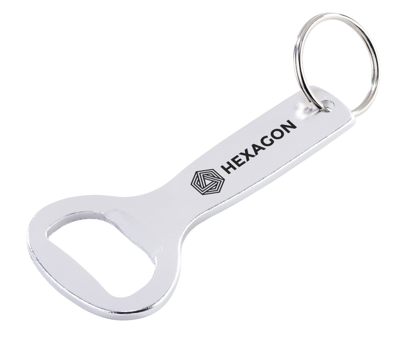 Altitude Boris Bottle Opener Keyholder