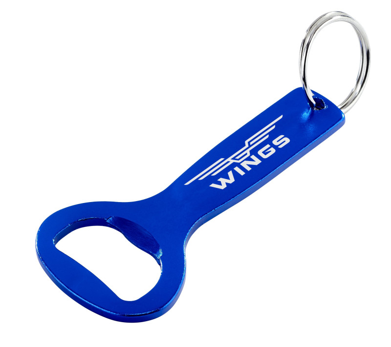 Altitude Boris Bottle Opener Keyholder