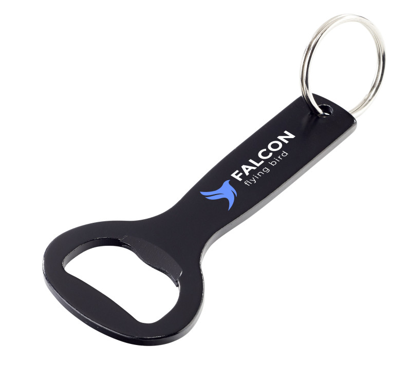 Altitude Boris Bottle Opener Keyholder