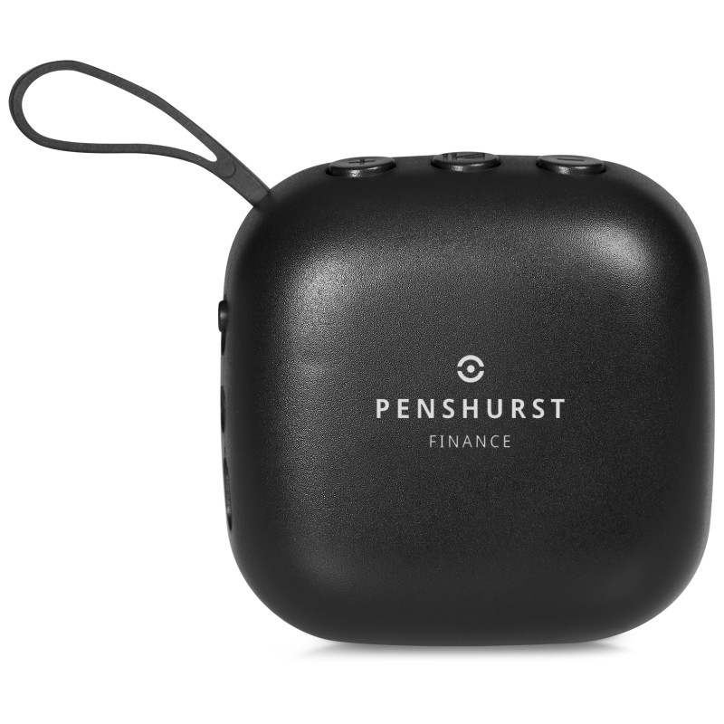 Swiss Cougar Valletta Bluetooth Speaker