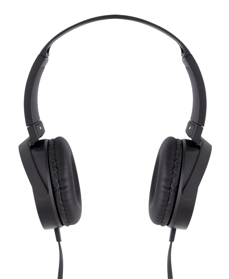 Swiss Cougar Copenhagen Wired Headphones
