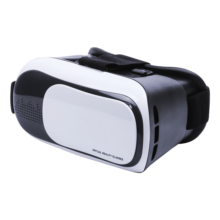 Bercley Virtual Reality Glasses
