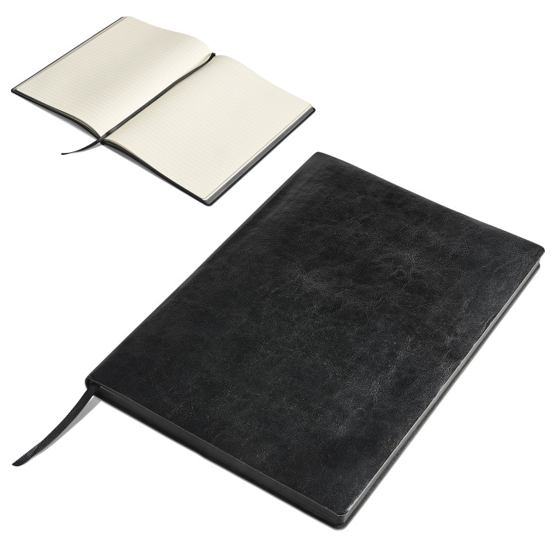 Renaissance A4 Soft Cover Notebook