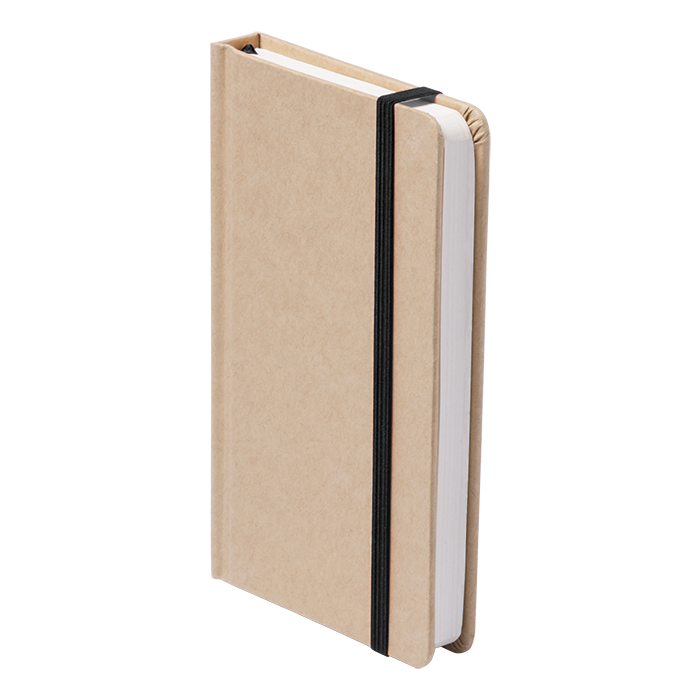 Bosco A6 Notebook