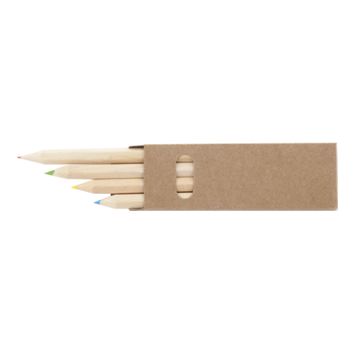 Tynie Pencil Set