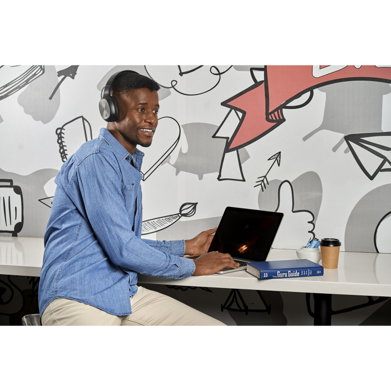 Swiss Cougar Austin Bluetooth Headphones