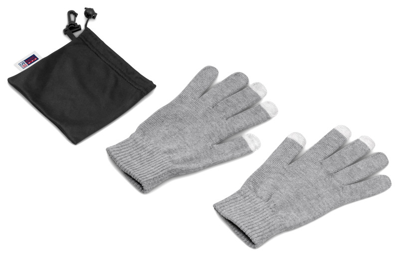 Norwich Touchscreen Gloves