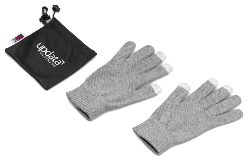 Norwich Touchscreen Gloves