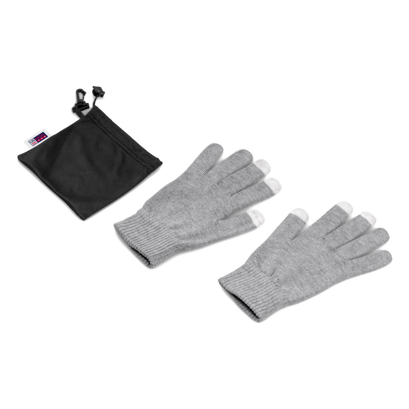 Norwich Touchscreen Gloves