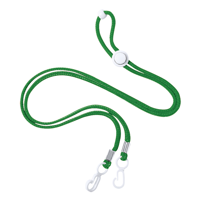 Mask Holder Lanyard Menfix