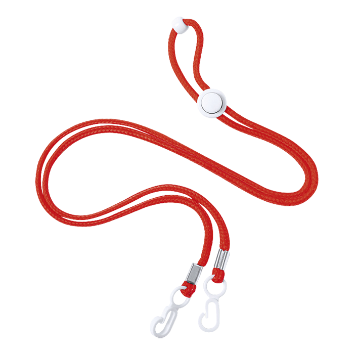 Mask Holder Lanyard Menfix