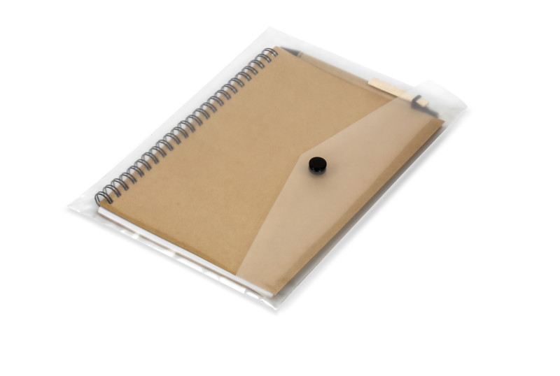 Eco-Logical A5 Conference Set