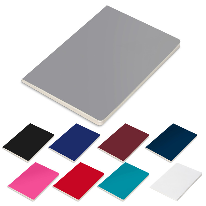Jotter A5 Soft Cover Notebook