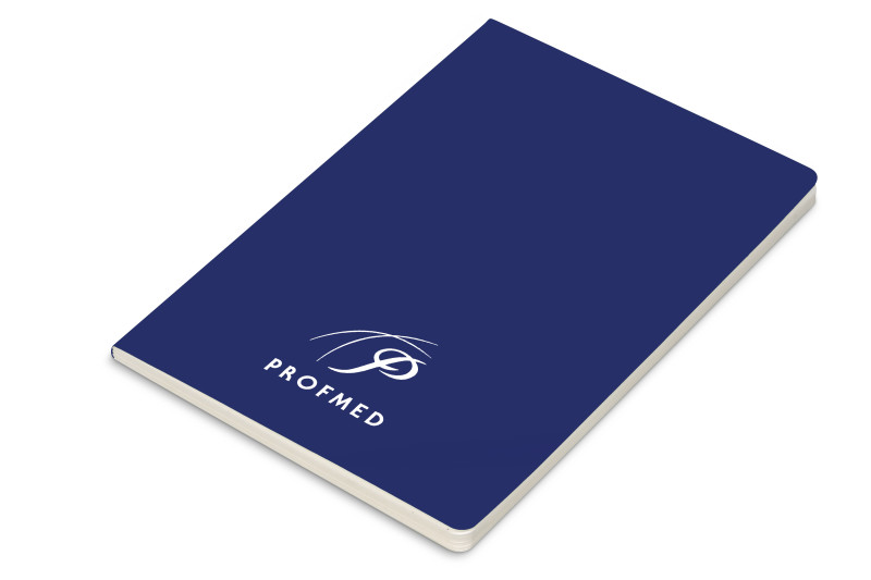 Jotter A5 Soft Cover Notebook