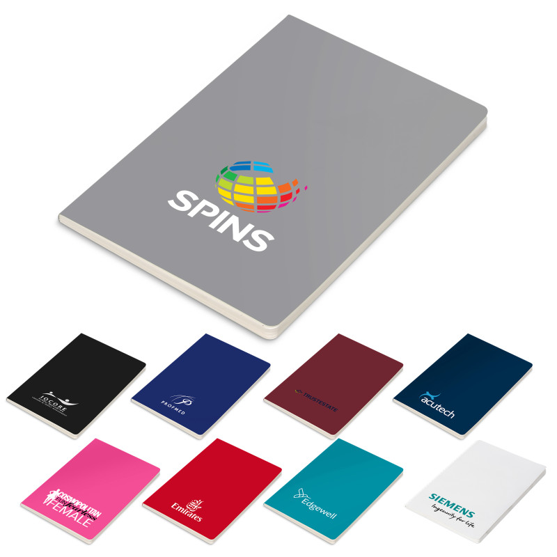 Jotter A5 Soft Cover Notebook