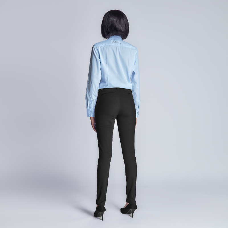 Ladies Superb Stretch Chino Pants