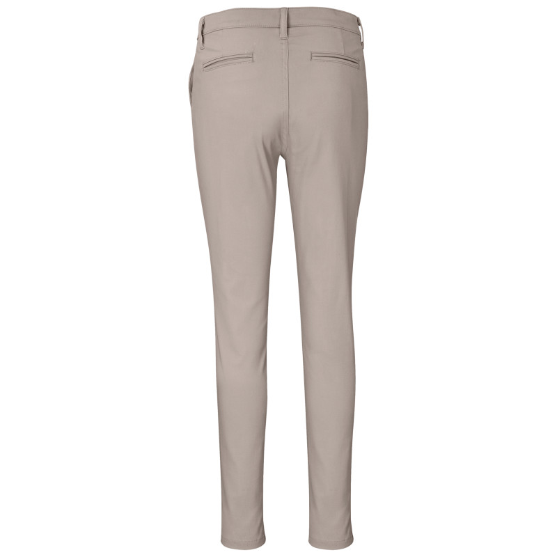 Ladies Superb Stretch Chino Pants