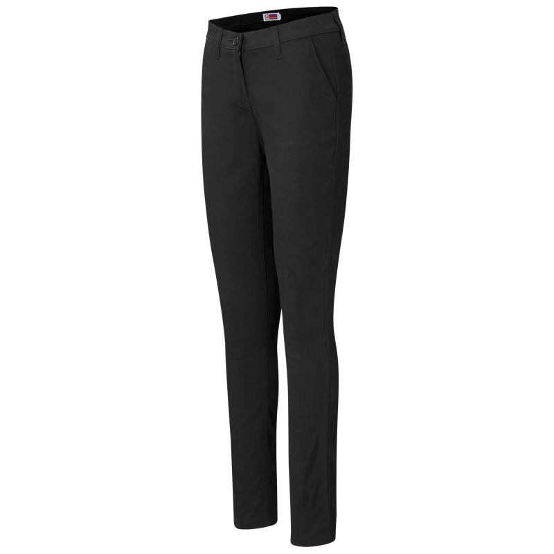 Ladies Superb Stretch Chino Pants