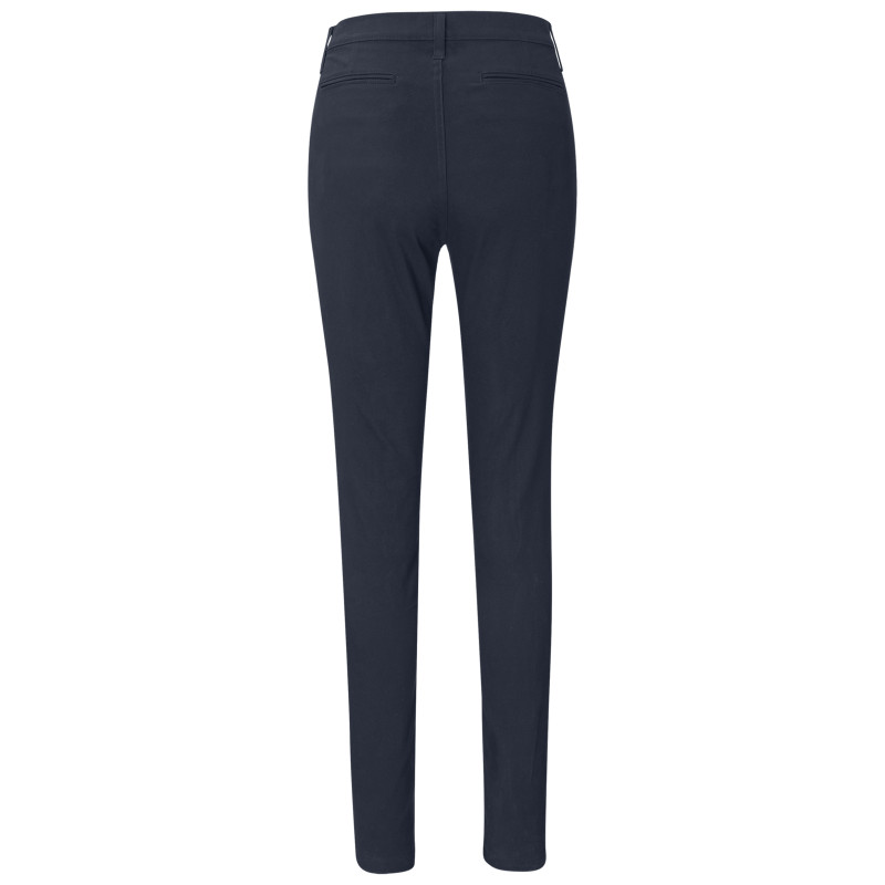 Ladies Superb Stretch Chino Pants