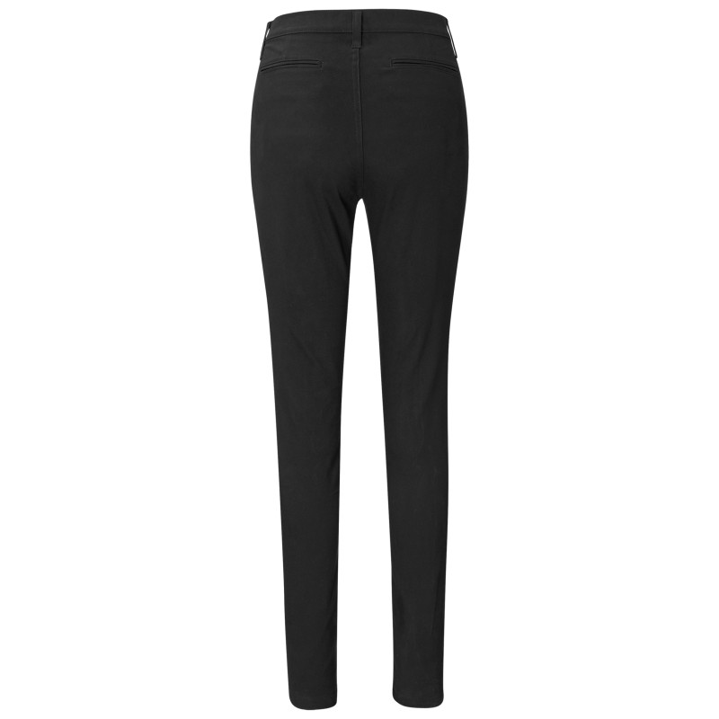 Ladies Superb Stretch Chino Pants