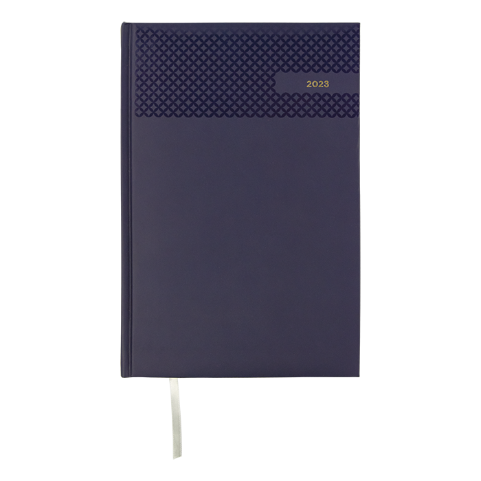 2023 Velvet Touch Diamond A4 Diary