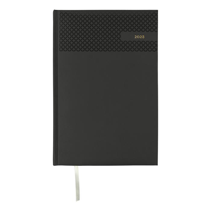 2023 Velvet Touch Diamond A4 Diary