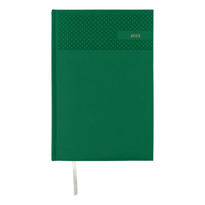 2023 Velvet Touch Diamond A4 Diary