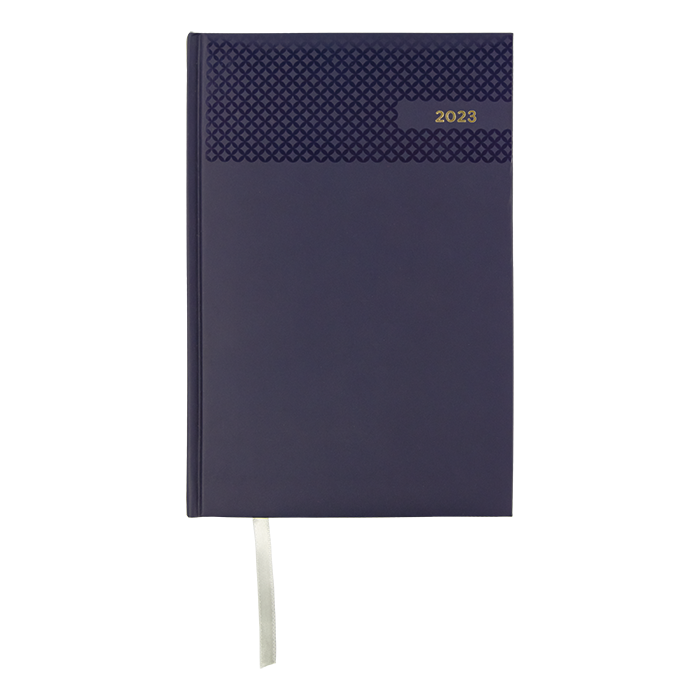 2023 Velvet Touch Diamond A5 Diary