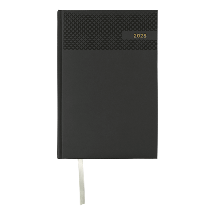 2023 Velvet Touch Diamond A5 Diary