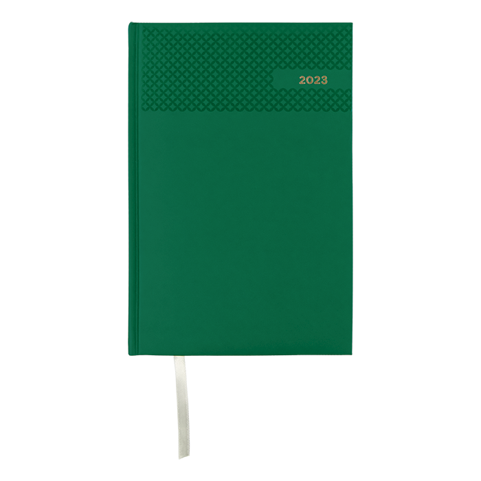 2023 Velvet Touch Diamond A5 Diary