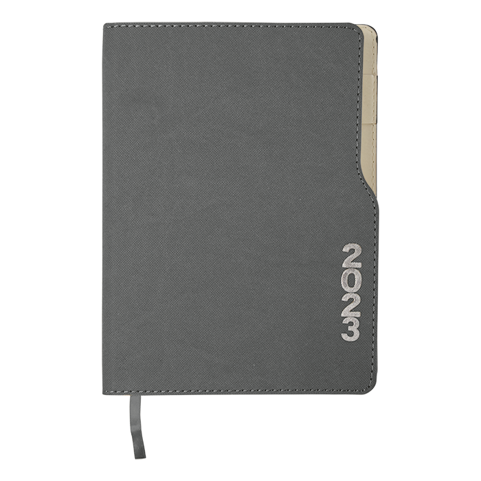 2023 Executive Cut Away A5 Diary