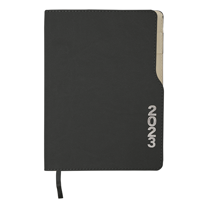 2023 Executive Cut Away A5 Diary