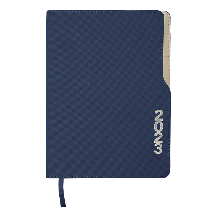 2023 Executive Cut Away A5 Diary