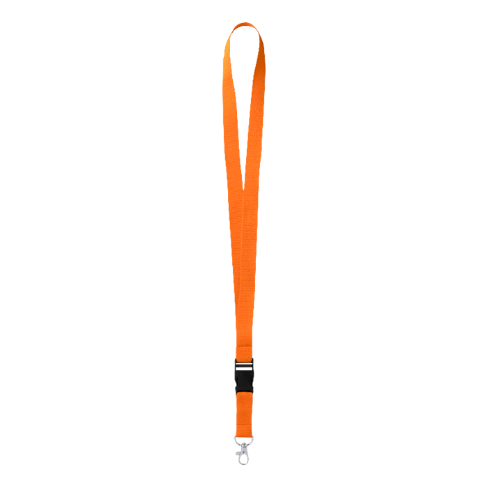 Lanyard Kunel