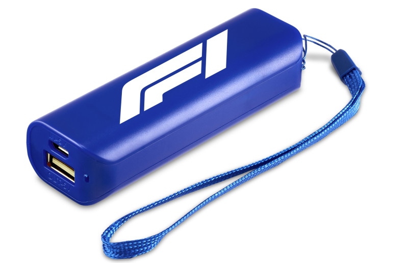 Altitude Juice Power Bank - 2,000mAh