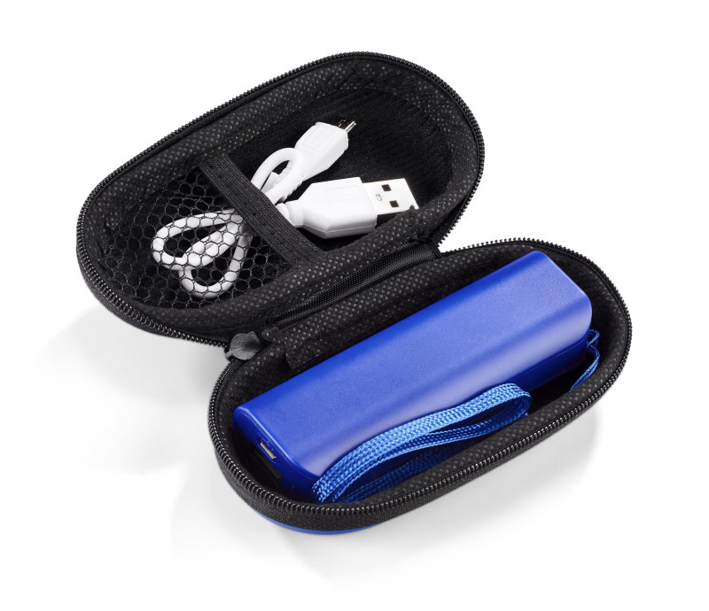 Altitude Juice Power Bank - 2,000mAh