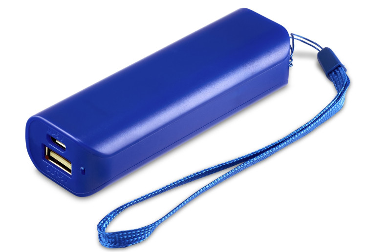 Altitude Juice Power Bank - 2,000mAh