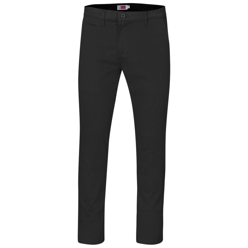 Mens Superb Stretch Chino Pants