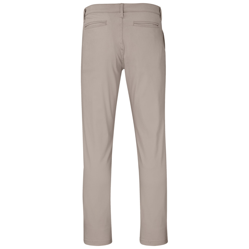 Mens Superb Stretch Chino Pants