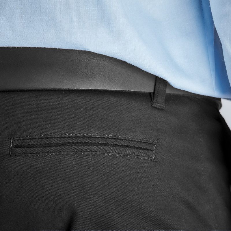 Mens Superb Stretch Chino Pants